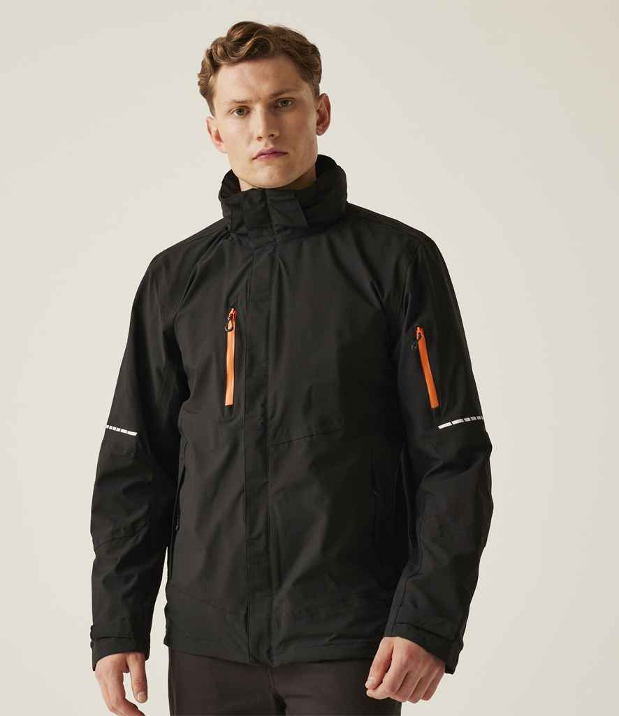 Regatta X-Pro Exosphere II Shell Jacket