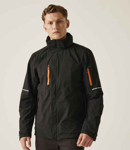 Regatta X-Pro Exosphere II Shell Jacket