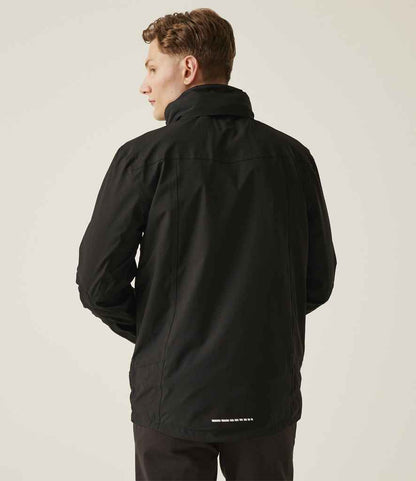 Regatta X-Pro Exosphere II Shell Jacket