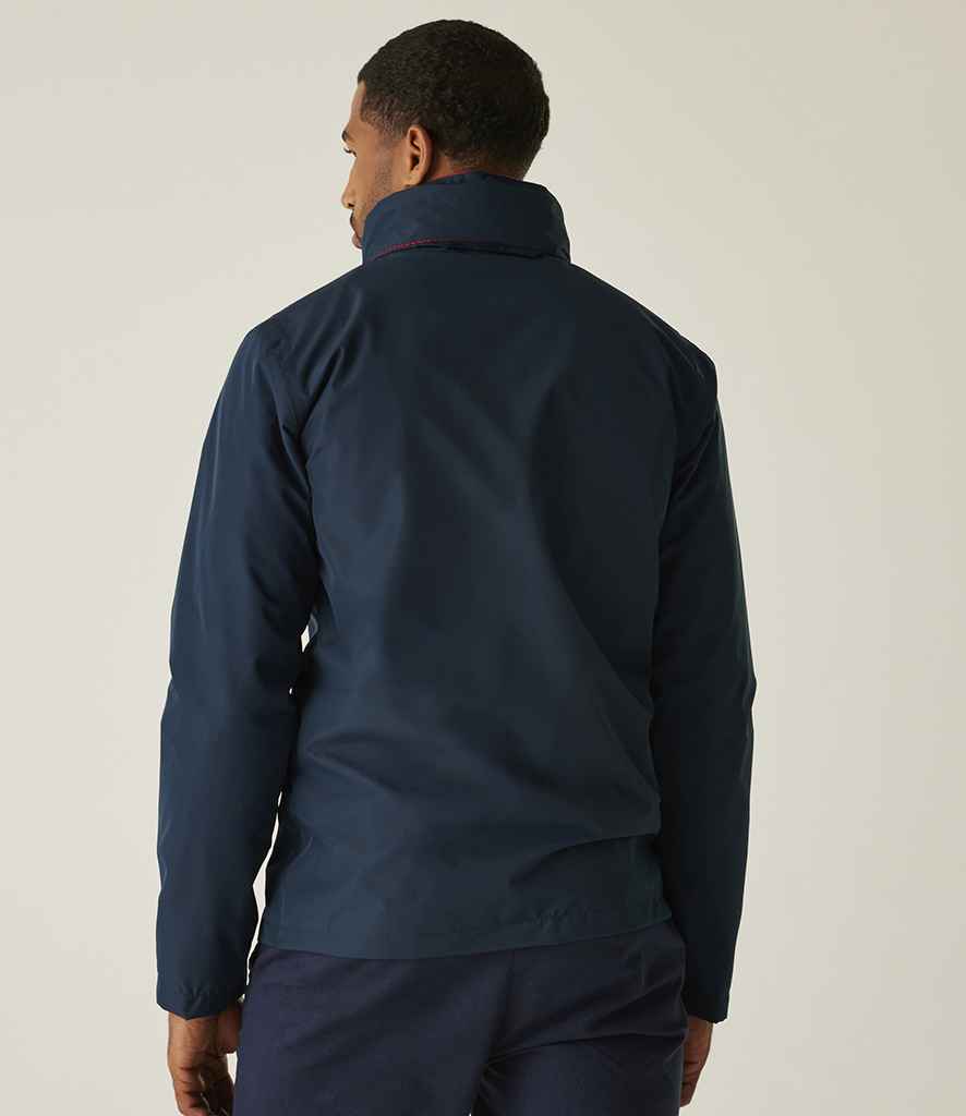 Regatta Ascender Waterproof Shell Jacket