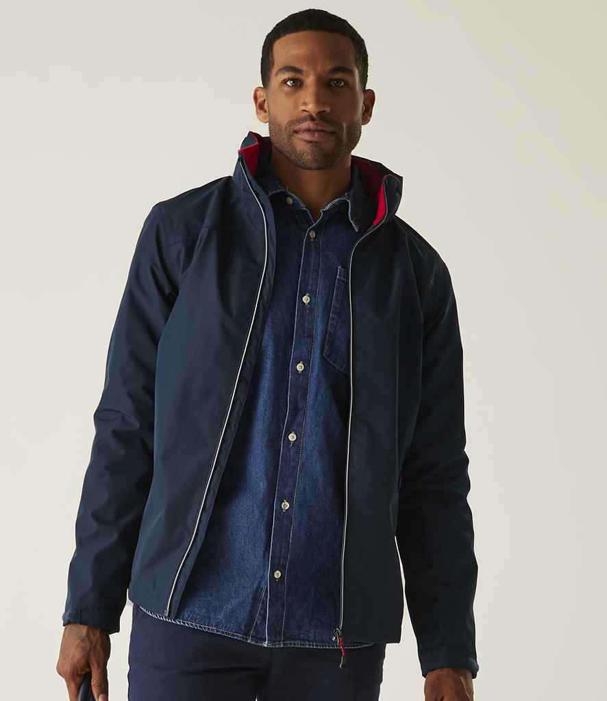 Regatta Ascender Waterproof Shell Jacket