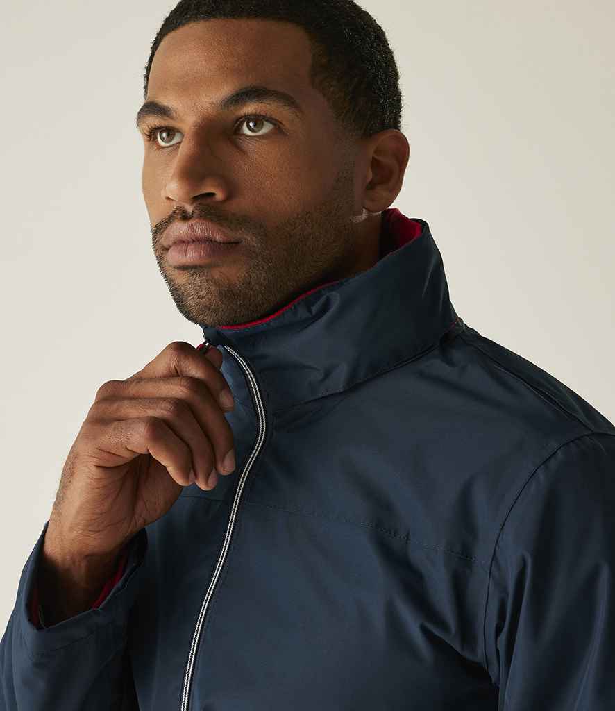 Regatta Ascender Waterproof Shell Jacket