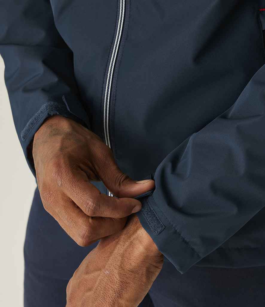 Regatta Ascender Waterproof Shell Jacket