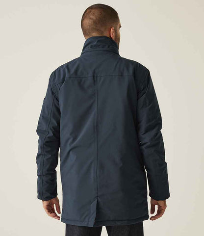 Regatta Hampton Executive Jacket