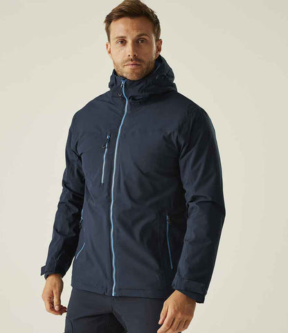 Regatta Navigate Waterproof Insulated Jacket