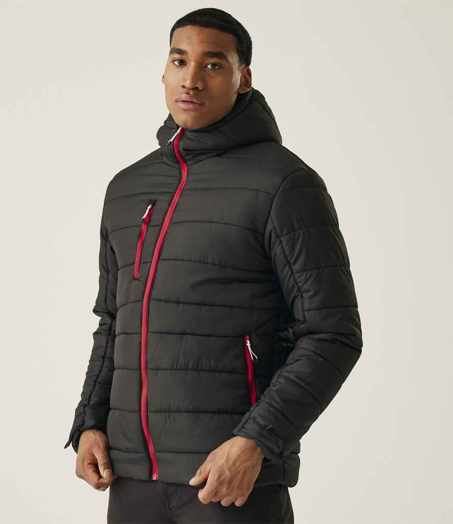 Regatta Navigate Thermal Jacket