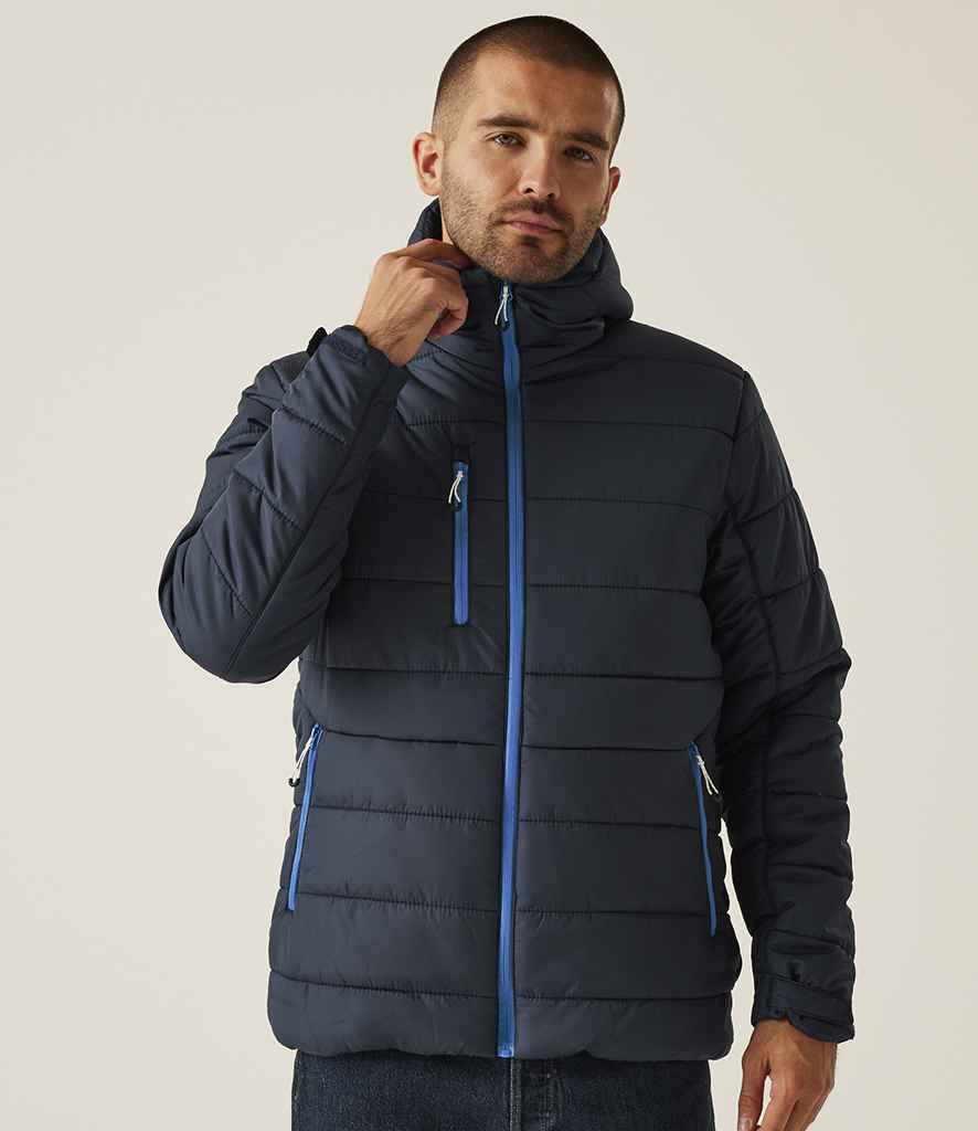 Regatta Navigate Thermal Jacket