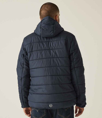 Regatta Navigate Thermal Jacket
