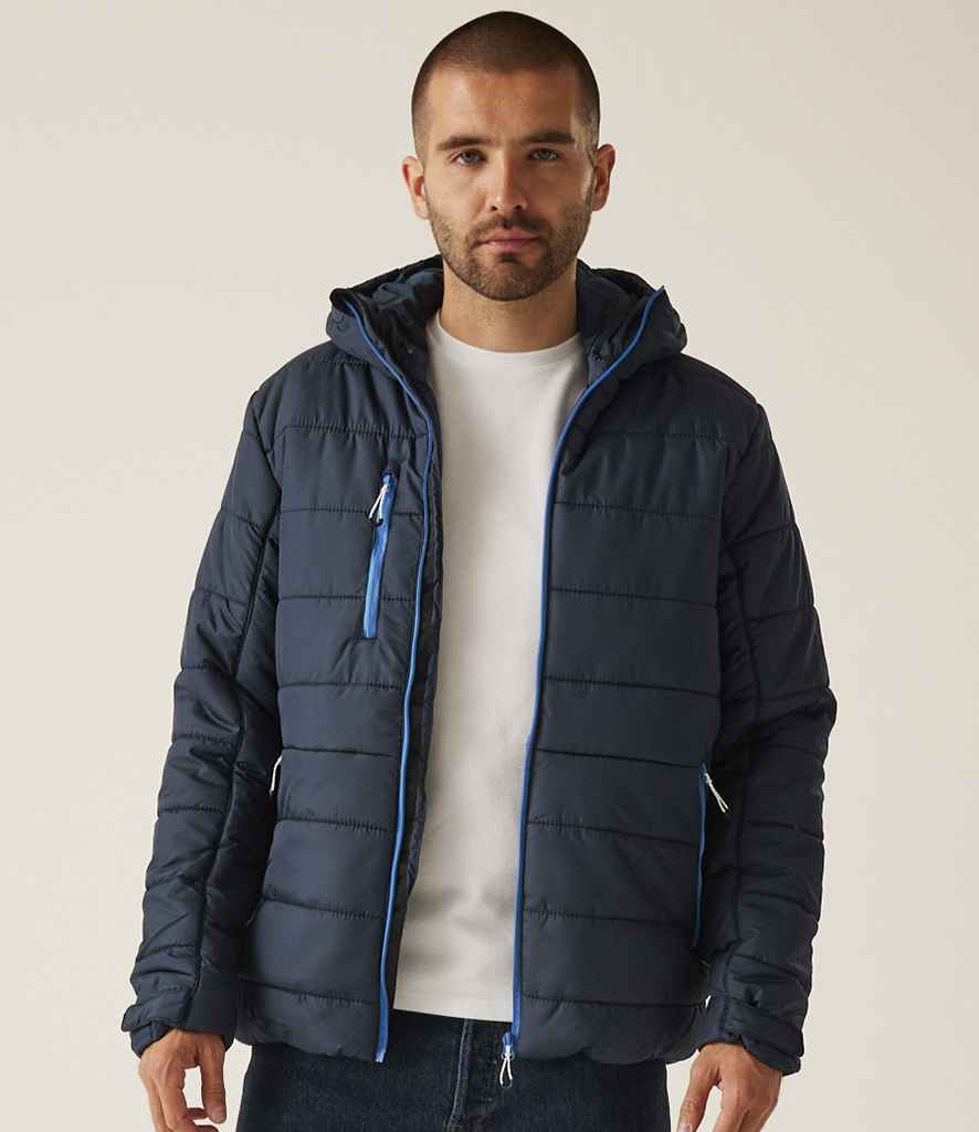 Regatta Navigate Thermal Jacket