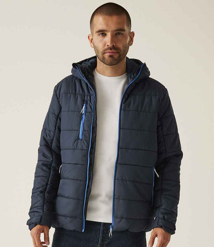 Regatta Navigate Thermal Jacket