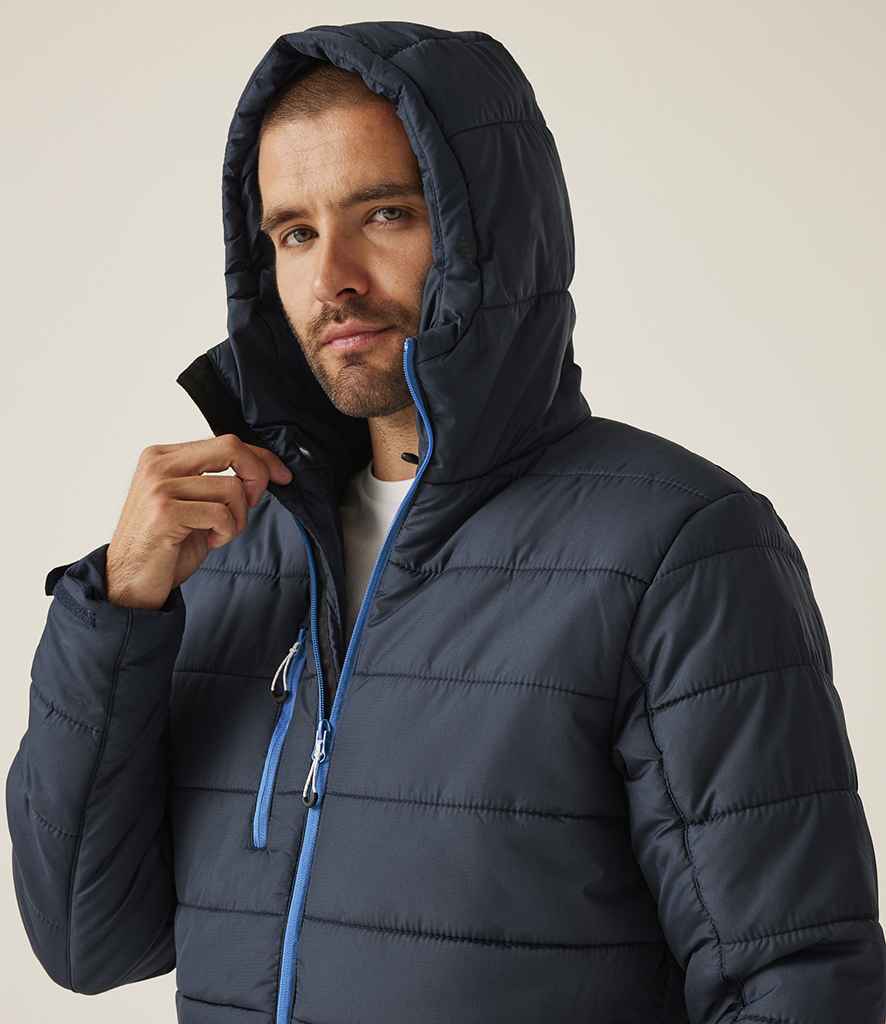 Regatta Navigate Thermal Jacket