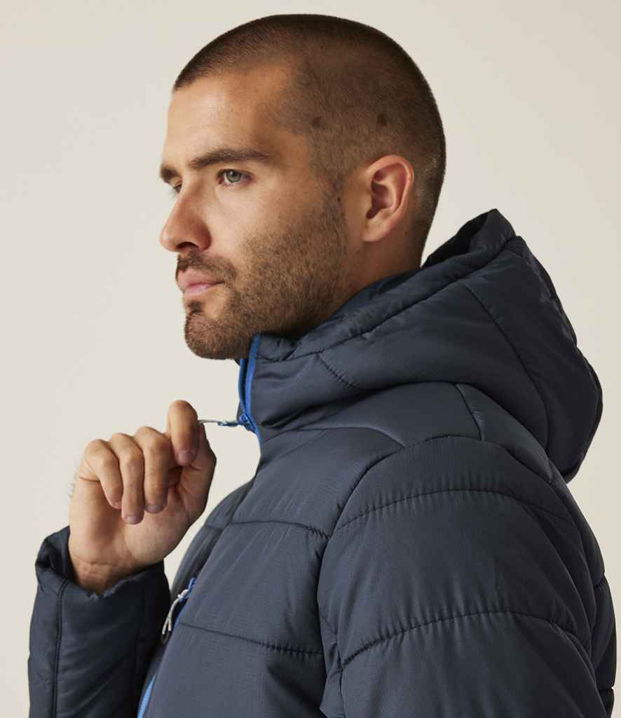 Regatta Navigate Thermal Jacket