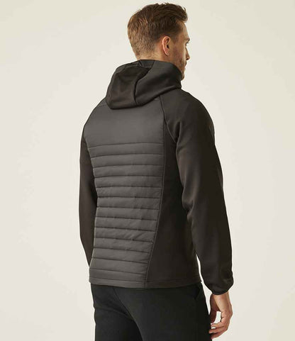 Regatta Navigate Hybrid Jacket