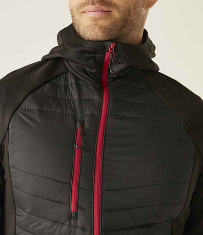 Regatta Navigate Hybrid Jacket
