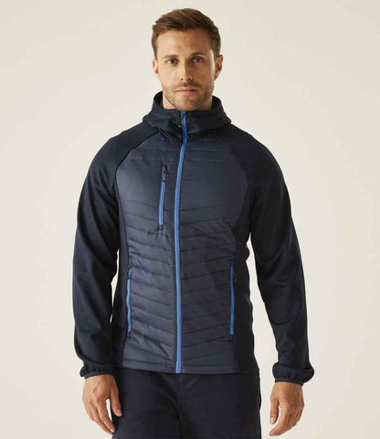 Regatta Navigate Hybrid Jacket