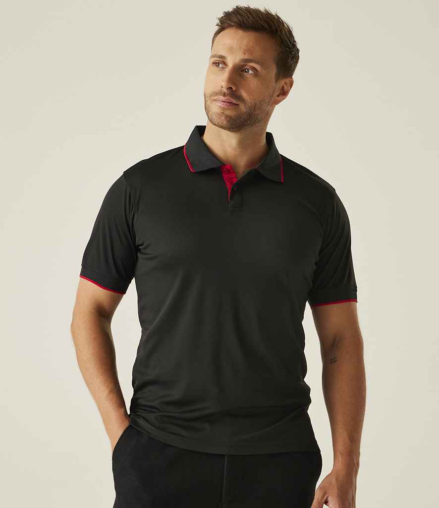 Regatta Navigate Polo Shirt
