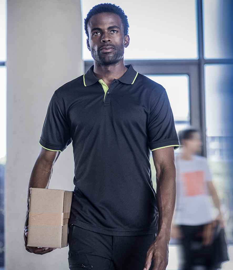 Regatta Navigate Polo Shirt