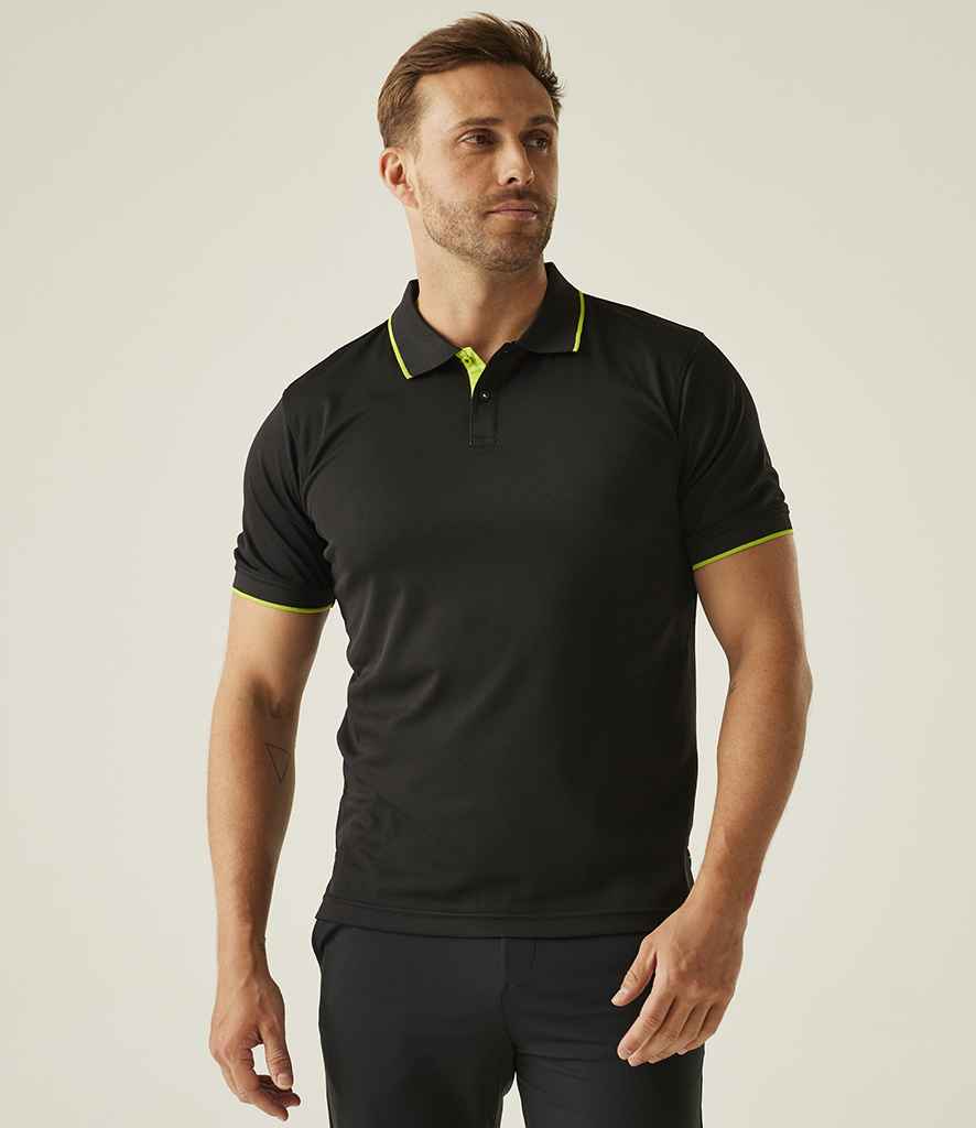 Regatta Navigate Polo Shirt