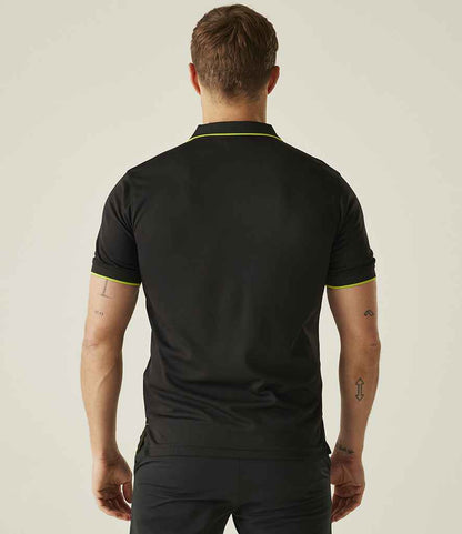 Regatta Navigate Polo Shirt
