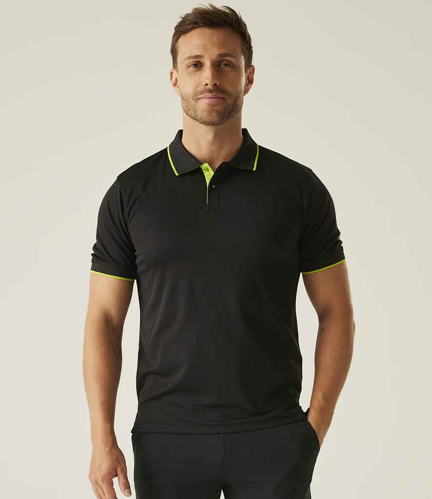 Regatta Navigate Polo Shirt