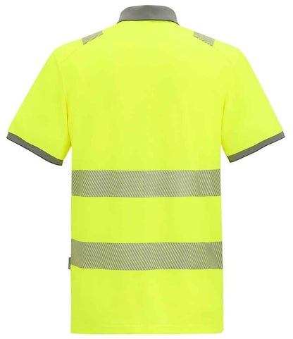 Regatta High Visibility Pro Comfort Polo Shirt