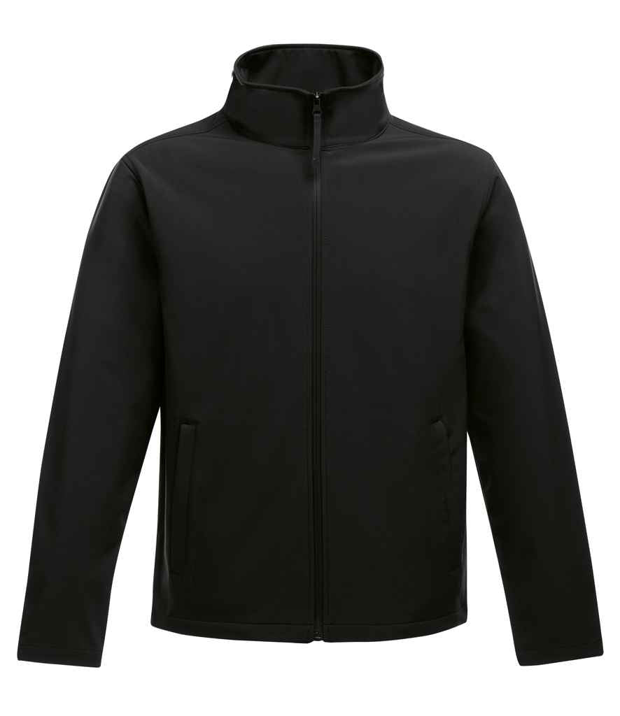 Regatta Ablaze Soft Shell Jacket