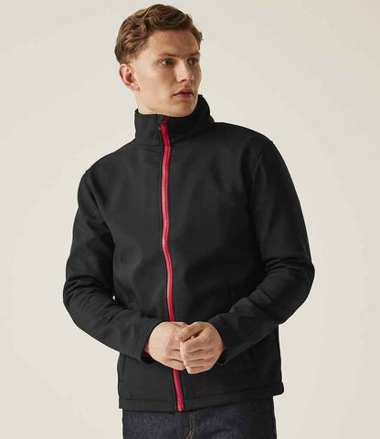 Regatta Ablaze Soft Shell Jacket