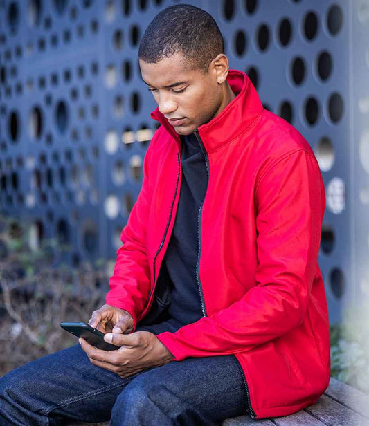 Regatta Ablaze Soft Shell Jacket
