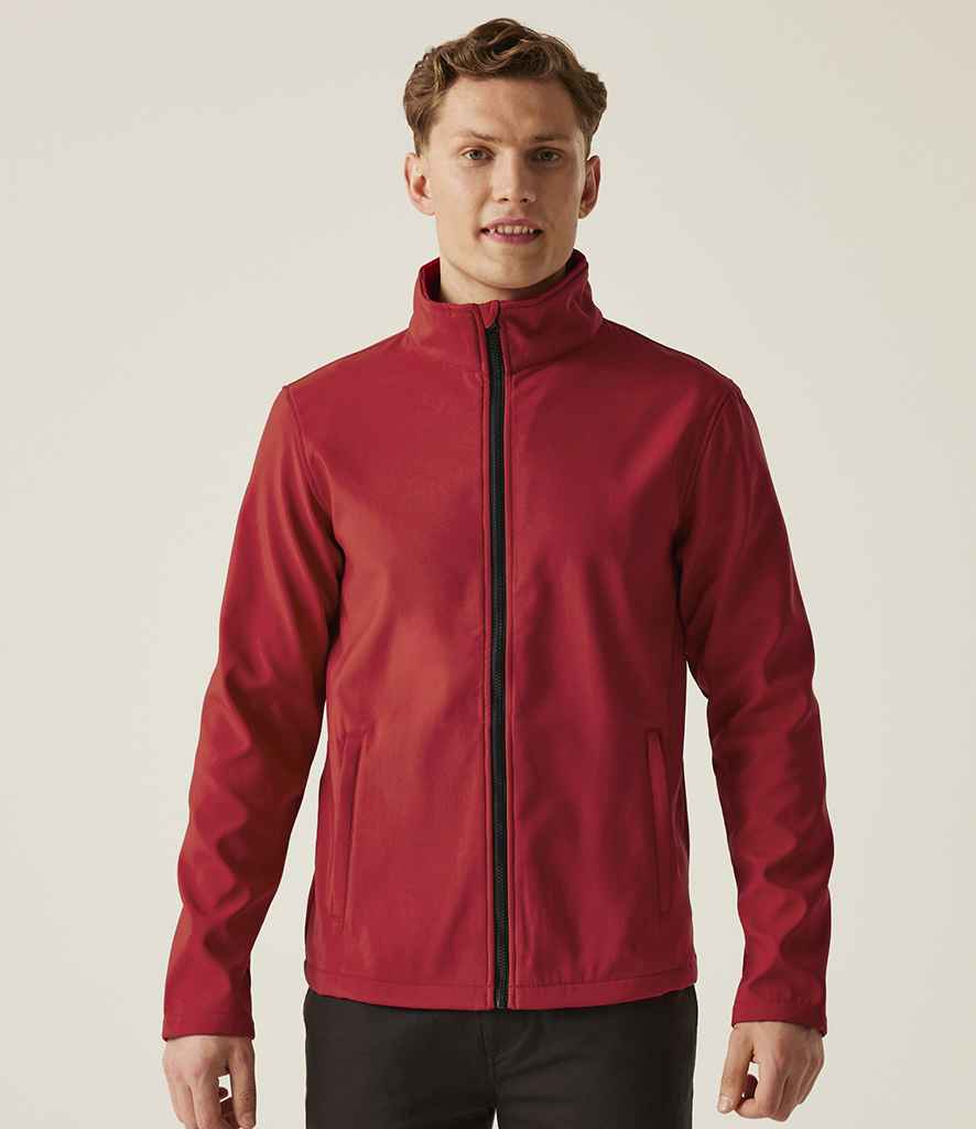 Regatta Ablaze Soft Shell Jacket