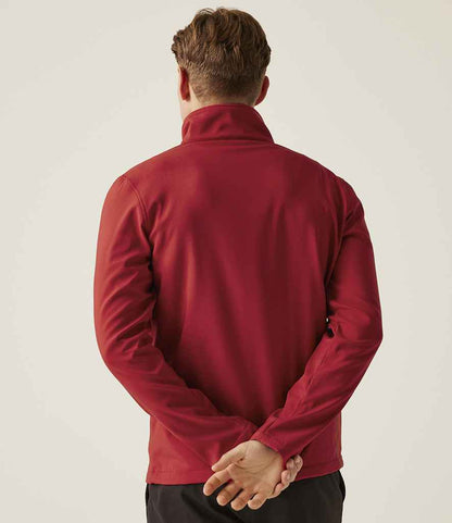 Regatta Ablaze Soft Shell Jacket