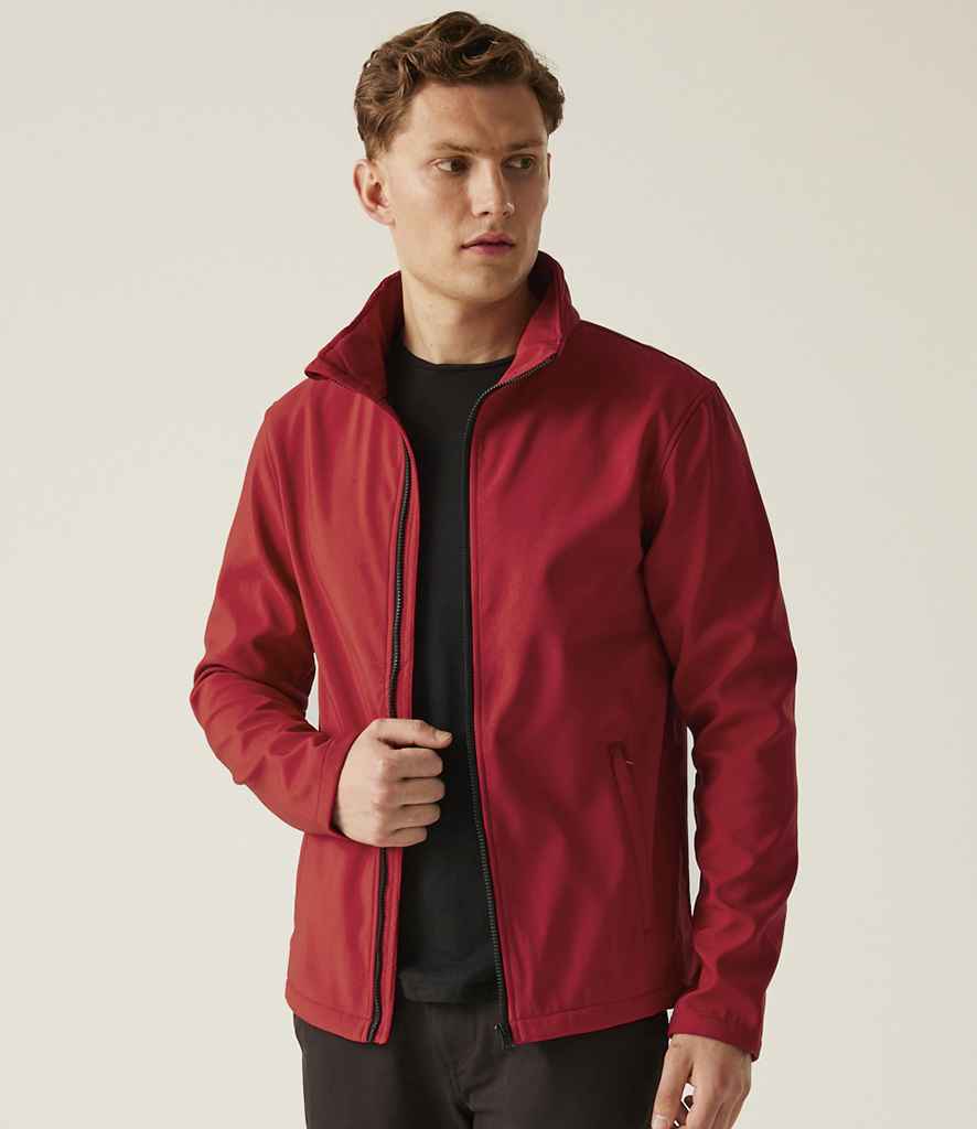 Regatta Ablaze Soft Shell Jacket