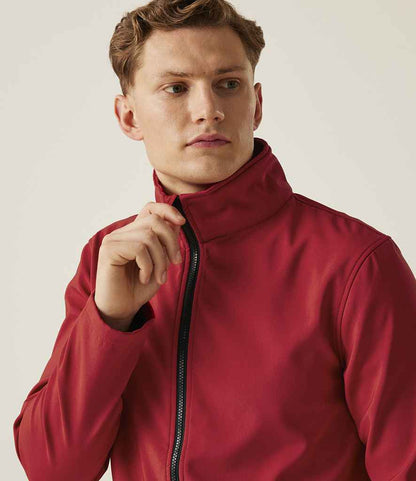 Regatta Ablaze Soft Shell Jacket