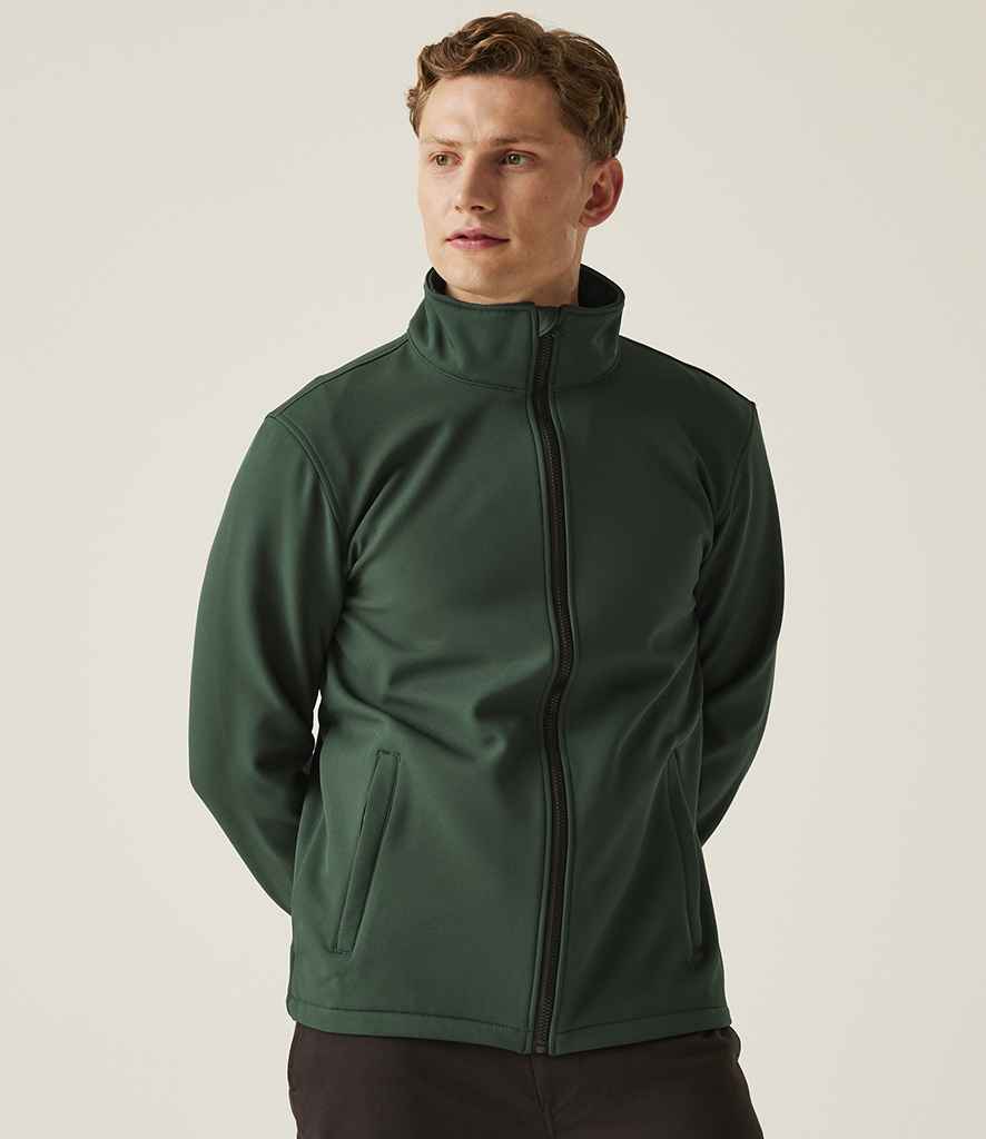 Regatta Ablaze Soft Shell Jacket