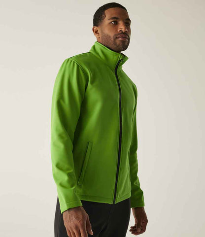 Regatta Ablaze Soft Shell Jacket