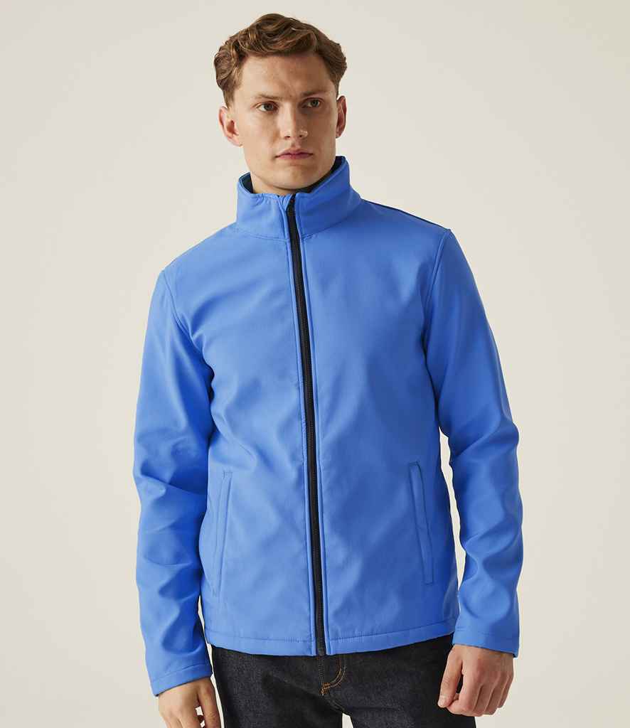 Regatta Ablaze Soft Shell Jacket