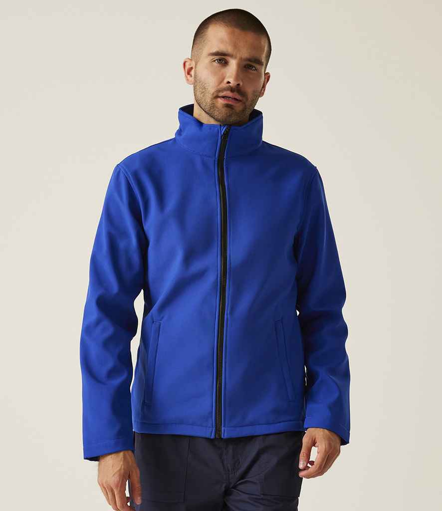Regatta Ablaze Soft Shell Jacket