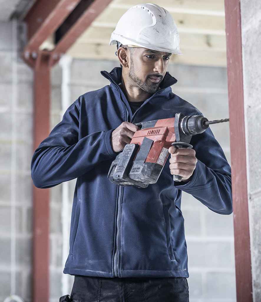 Regatta Ablaze Soft Shell Jacket