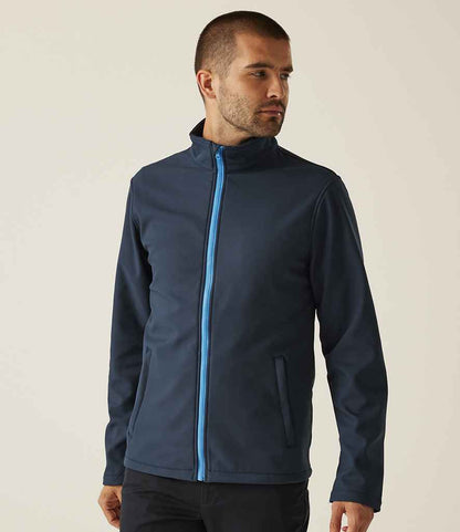Regatta Ablaze Soft Shell Jacket
