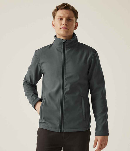 Regatta Ablaze Soft Shell Jacket