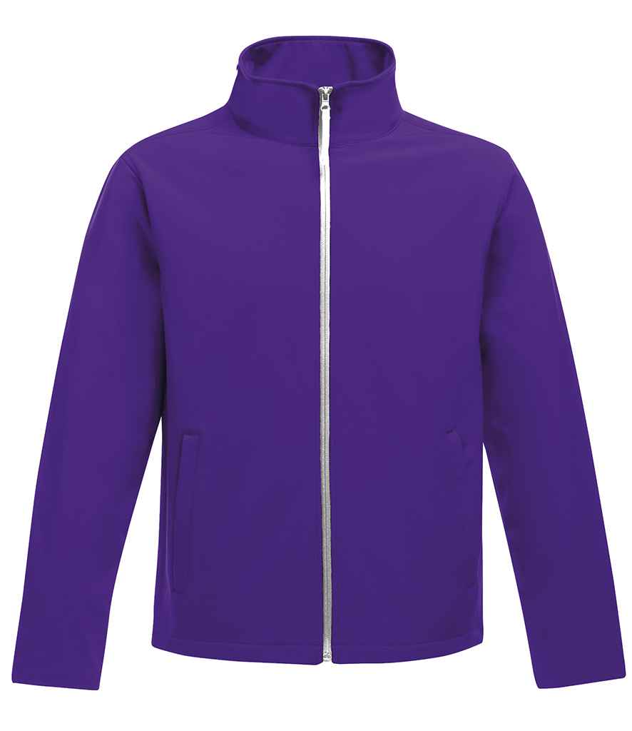 Regatta Ablaze Soft Shell Jacket