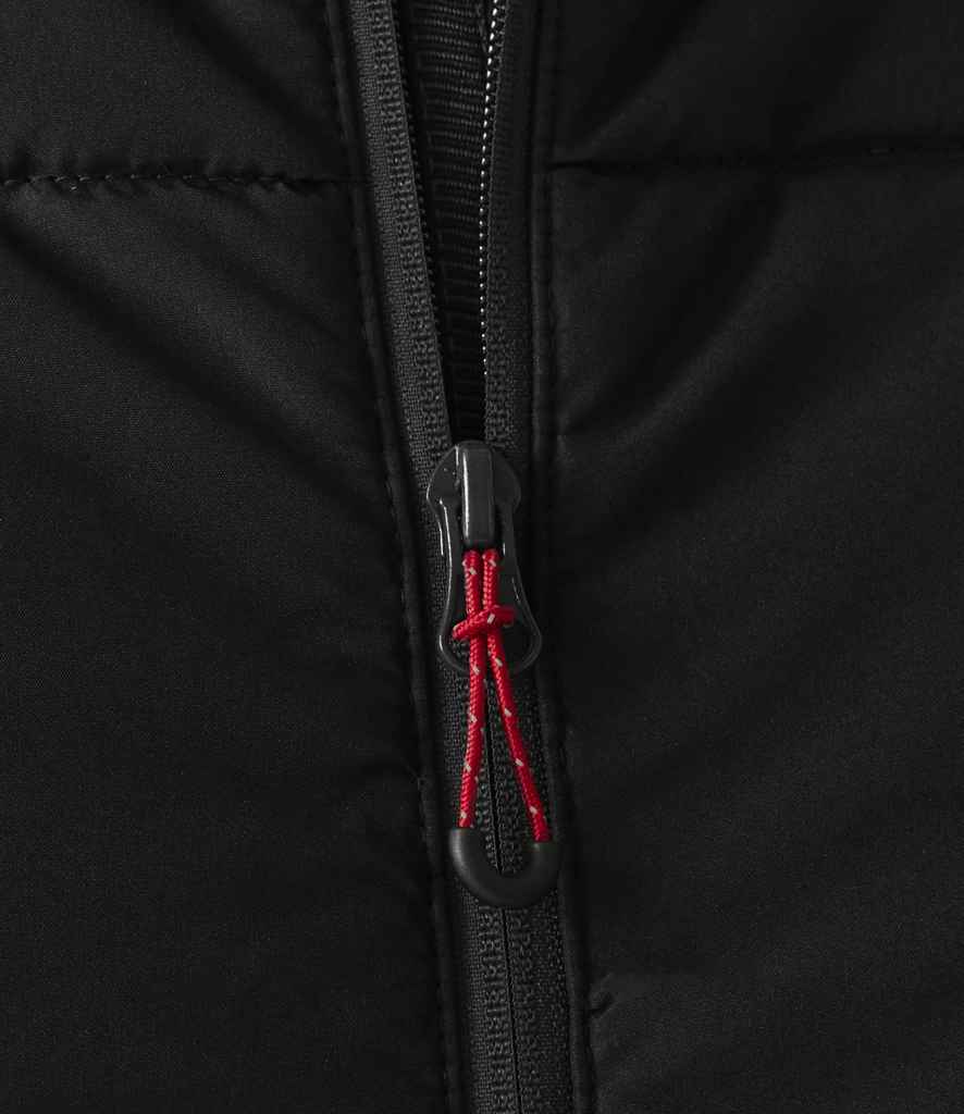Regatta Essential Hybrid Jacket