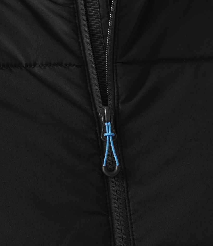 Regatta Essential Hybrid Jacket