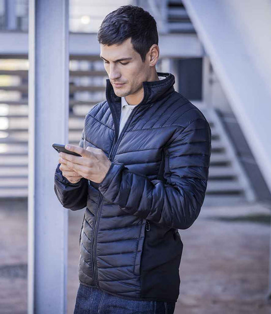 Regatta Tourer Hybrid Jacket