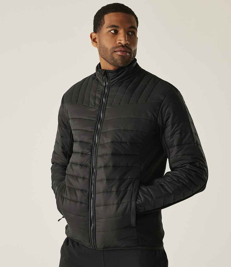 Regatta Tourer Hybrid Jacket