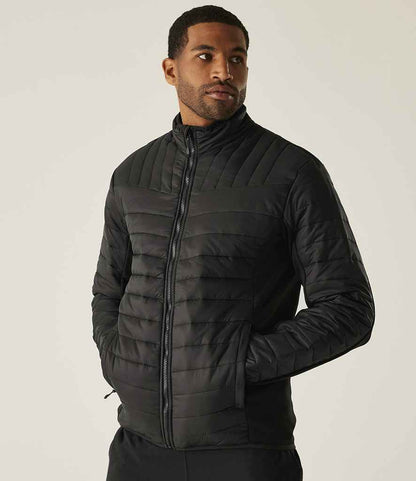 Regatta Tourer Hybrid Jacket