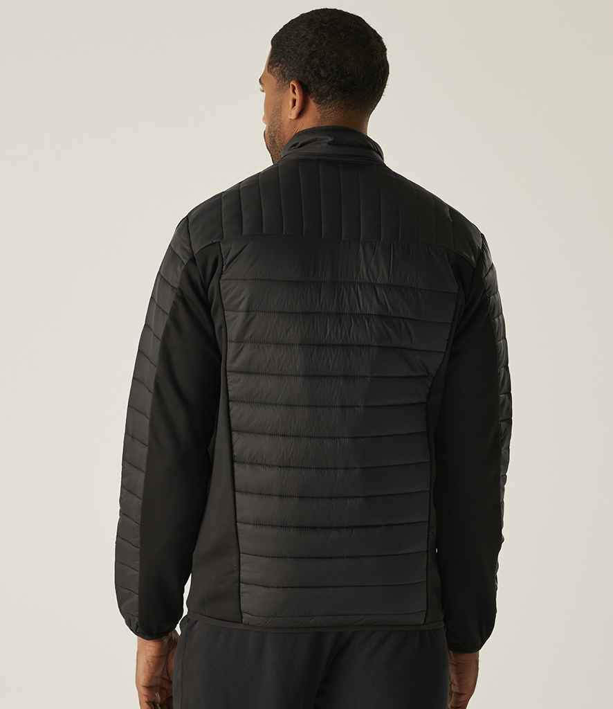 Regatta Tourer Hybrid Jacket