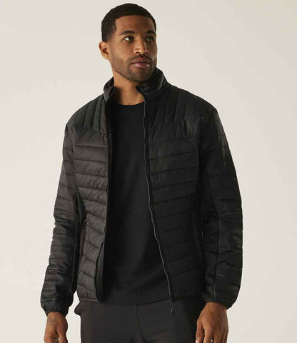 Regatta Tourer Hybrid Jacket