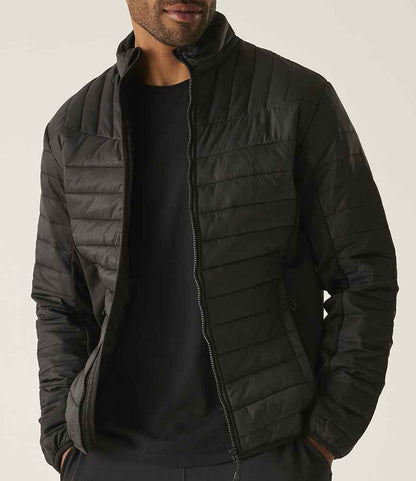 Regatta Tourer Hybrid Jacket
