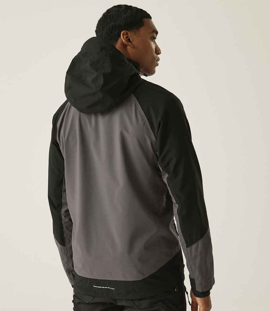 Regatta 4TEX Stretch Waterproof Shell Jacket