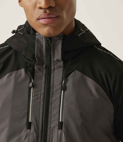 Regatta 4TEX Stretch Waterproof Shell Jacket